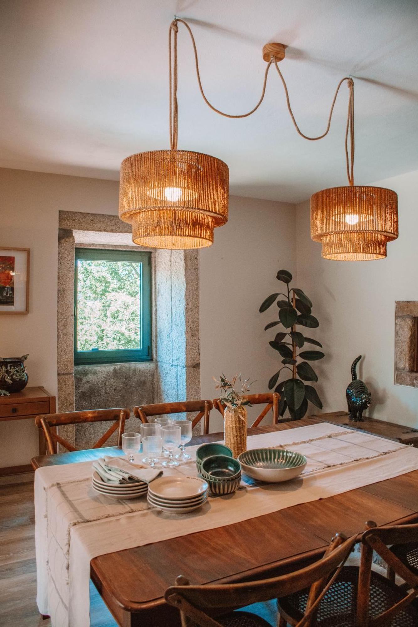Gondarém Just Like Home - Casa De Sao Sebastiao Em Cerveira מראה חיצוני תמונה