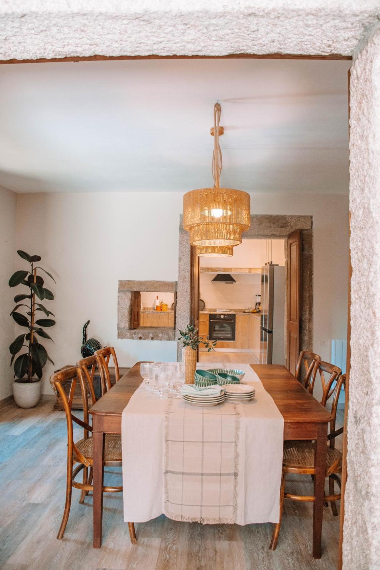 Gondarém Just Like Home - Casa De Sao Sebastiao Em Cerveira מראה חיצוני תמונה